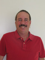 Kris Nahrgang, Social Service Worker