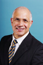 Murad Younis (Business-General '97)
