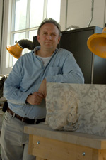Phil White, Art Conservation Techniques