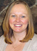 Nicole S. Grady, Graduate - Career and Work Counsellor