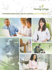 Continuing Education Calendar 2013/2014