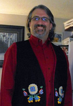 D'Arcy Rheault