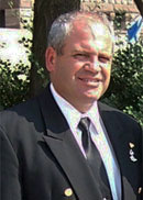 Brian Cowie