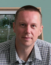 Joe Hays