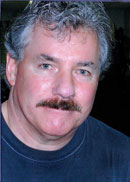 Ralph Ashford
