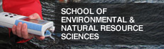 School of Environmental and Natural Resource Sciences