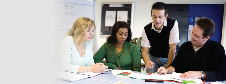 Mature Student Workshops 