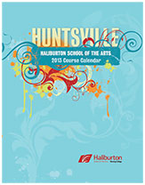 Create It in Huntsville