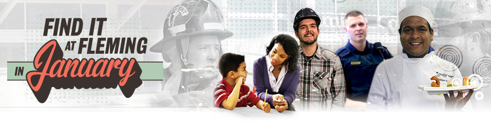 Fleming Open House