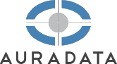 Aura Data Logo