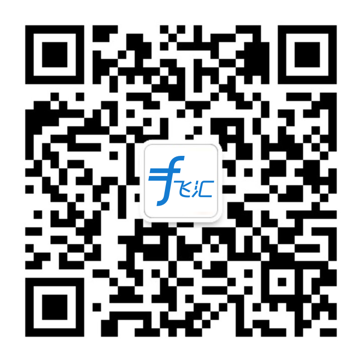 QR code for WeChat