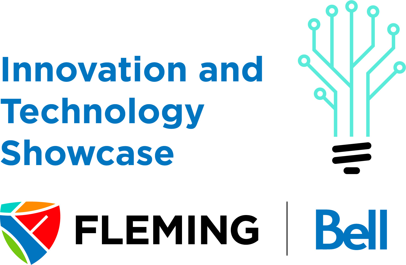 Innovation and Technology Showcase Logo