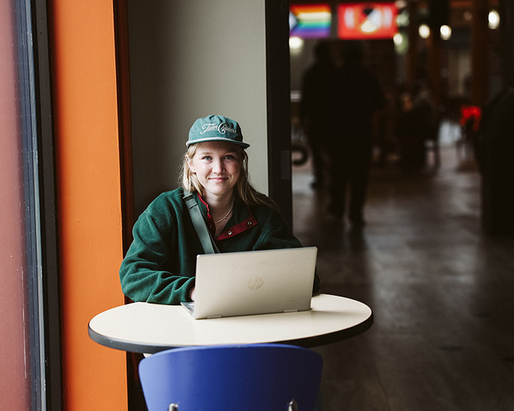 Current Ontario High School Student