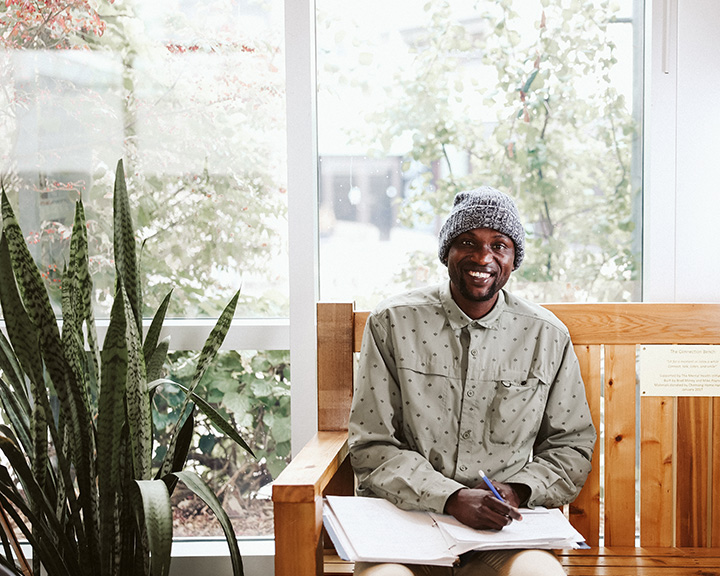 International Student