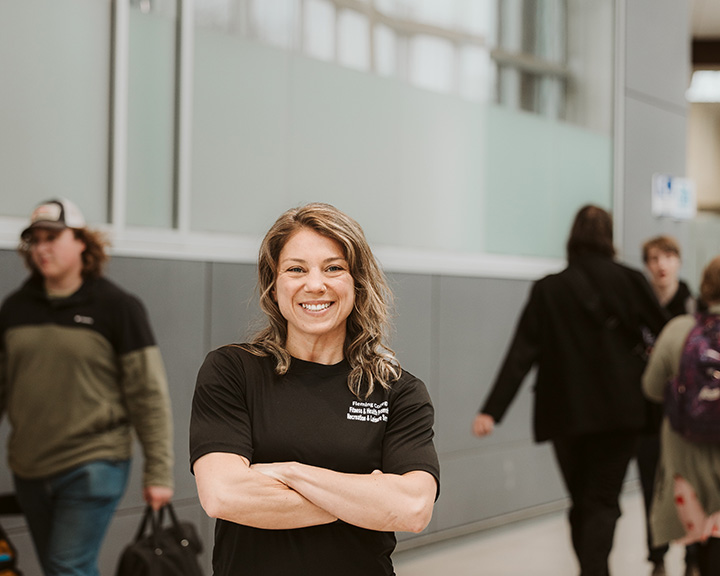 Mature or Transfer Student