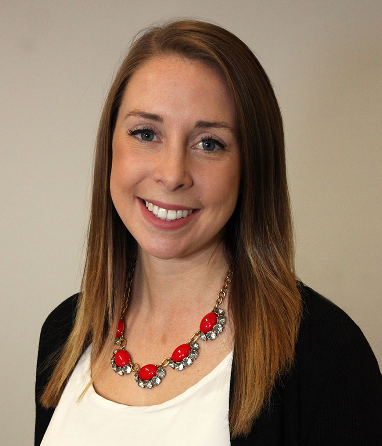 Kyla Woods: Alumni Engagement Officer