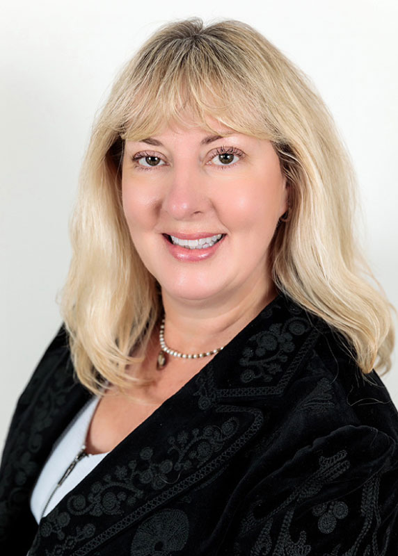 Dr. Michelle Acorn, Nursing 1987