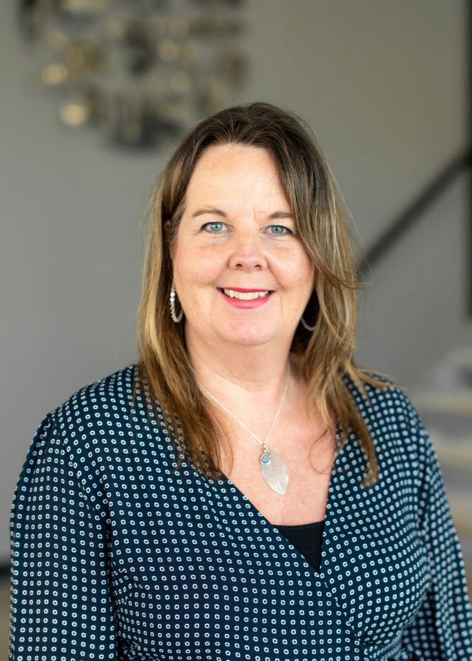 Tracey Randall, Business Tourism & Transportation 1988