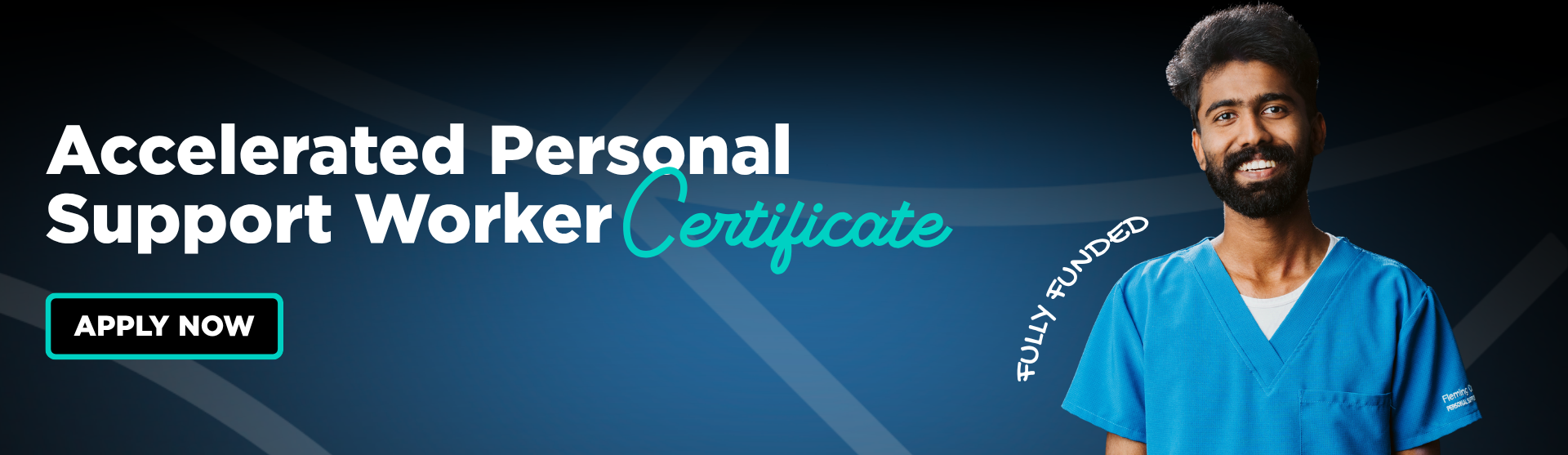 Fleming College - Personal Support Worker - Accelerated