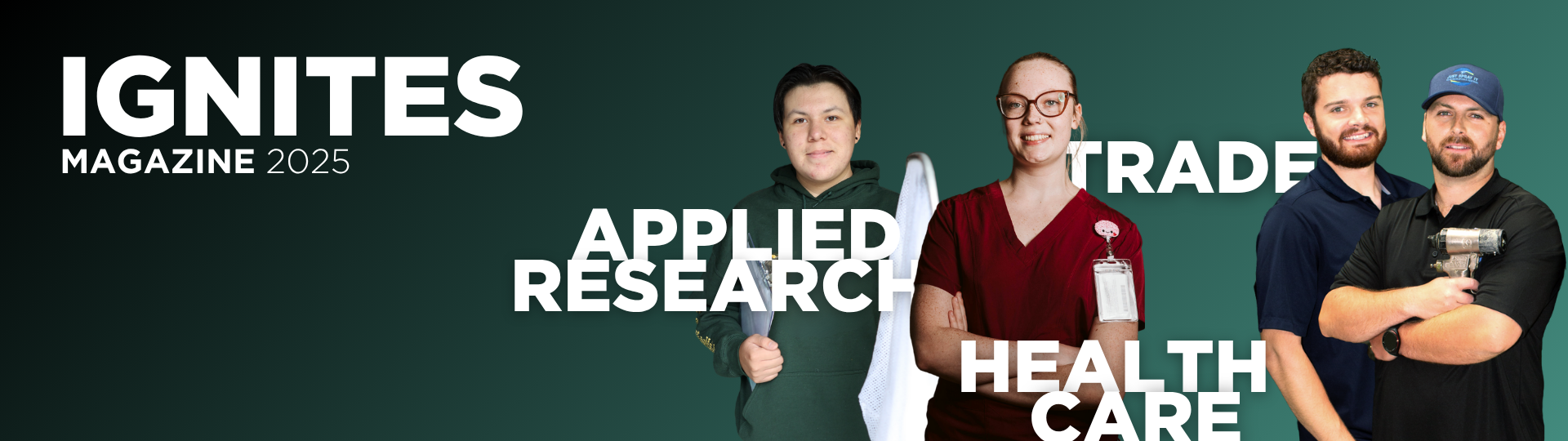 Ignites Magazine 2025