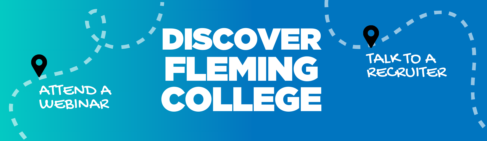 Webinar Wednesdays at Fleming College