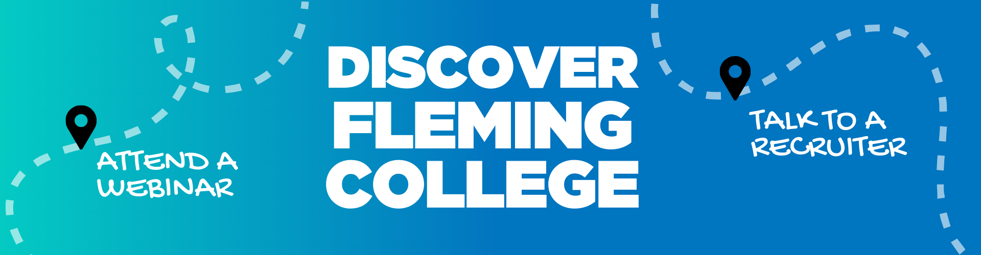 Webinar Wednesdays at Fleming College
