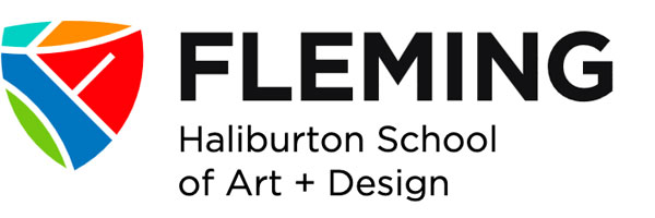 Haliburton School of Art + Design logo