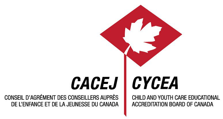Child and Youth Care Educational Accreditation Board of Canada
