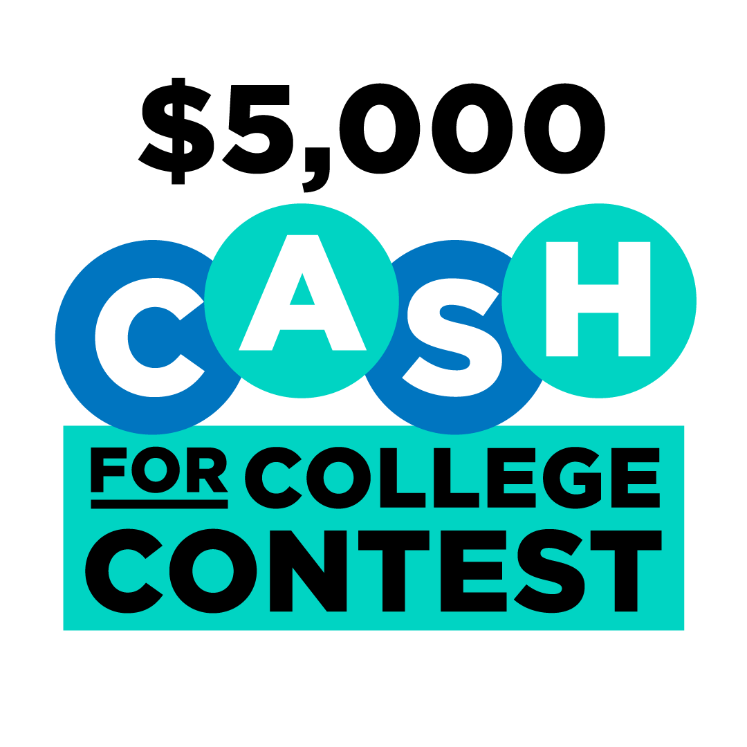 Win Cash for College