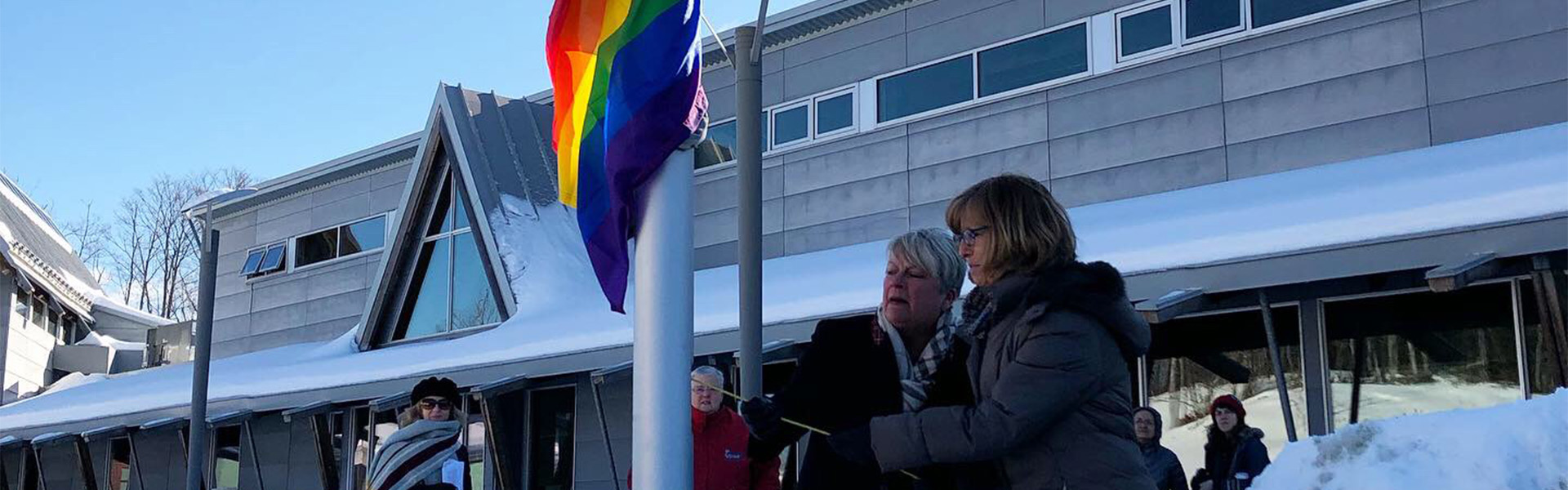 President Maureen Adamson