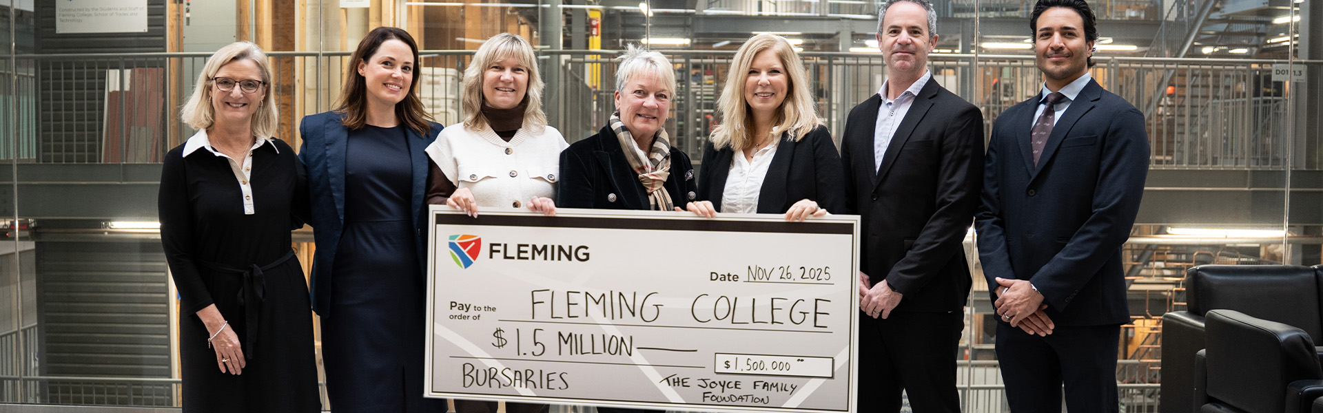 President Maureen Adamson