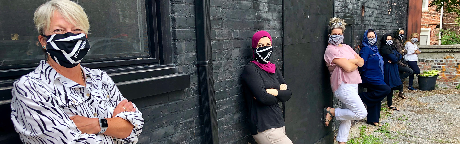 President Maureen Adamson