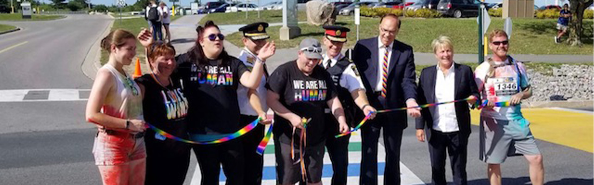 President Maureen Adamson