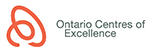 Ontario Centres of Excellence Branding