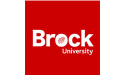 Logo image for Brock University