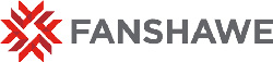 Logo image for Fanshawe College