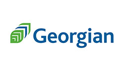 Logo image for Georgian College