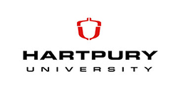 Logo image for Hartpury University
