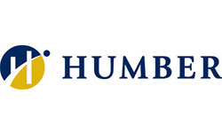 Logo image for Humber College