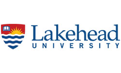 Logo image for Lakehead University