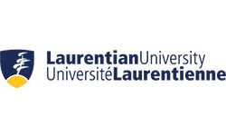 Logo image for Laurentian University