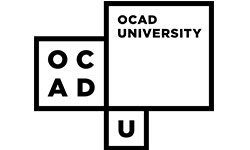 Logo image for OCAD University