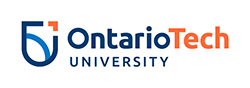 Logo image for Ontario Tech University