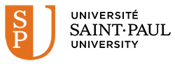 Logo image for Saint Paul University