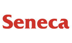 Logo image for Seneca College