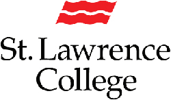 Logo image for St. Lawrence College