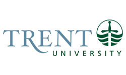 Logo image for Trent University