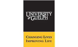 Logo image for University of Guelph