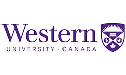 Logo image for Western University