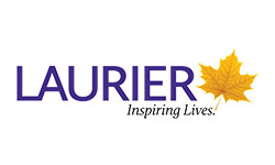 Logo image for Wilfrid Laurier University